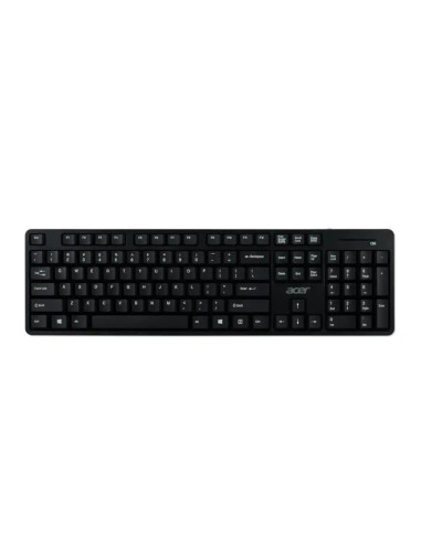 Acer Keyboard and Mouse AAK410 (Retail Pack) |...