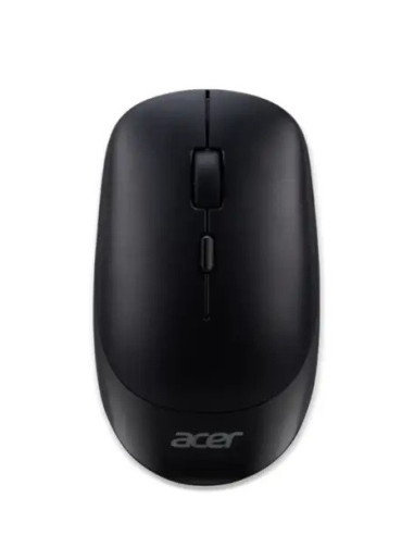 Acer Keyboard and Mouse AAK410 (Retail Pack) |...
