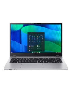 TravelMate | TMP215-55-TCO-59KD | Acer Silver | 15.6 " |...