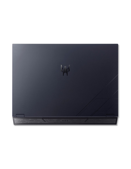 Acer | Predator Helios Neo 18 AI PHN18-72-75PV | Abyssal Black | 18 " | IPS | WQXGA | 2560 x 1600 pixels | Intel Core Ultra 7 |