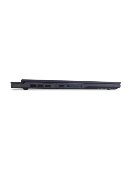Acer | Predator Helios Neo 18 AI PHN18-72-75PV | Abyssal Black | 18 " | IPS | WQXGA | 2560 x 1600 pixels | Intel Core Ultra 7 |
