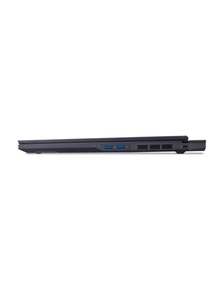 Acer | Predator Helios Neo 18 AI PHN18-72-75PV | Abyssal Black | 18 " | IPS | WQXGA | 2560 x 1600 pixels | Intel Core Ultra 7 |