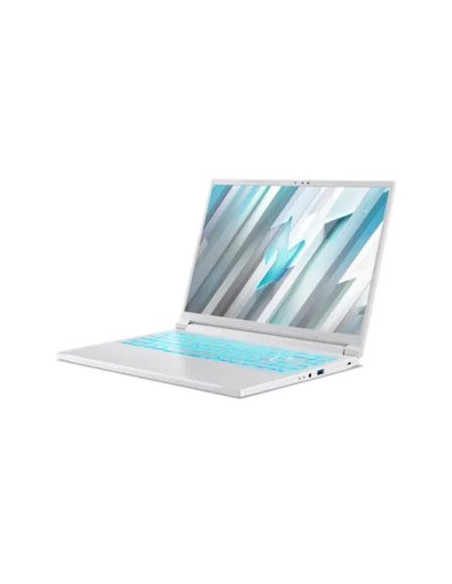 Acer | Nitro V14 ANV14-62-R0A5 | Pearl White | 14.5 " | IPS | WUXGA | 1920 x 1200 pixels | AMD Ryzen AI 5 | 340 | 16 GB | DDR5 