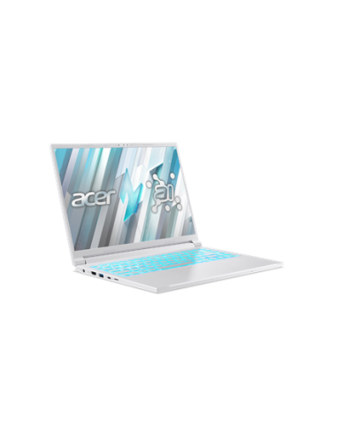 Acer | Nitro V14 ANV14-62-R3F6 | Pearl White |...