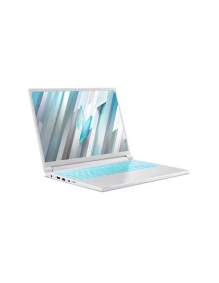 Acer | Nitro V14 ANV14-62-R3F6 | Pearl White | 14.5 " | IPS | WUXGA | 1920 x 1200 pixels | AMD Ryzen AI 7 | 350 | 16 GB | DDR5 