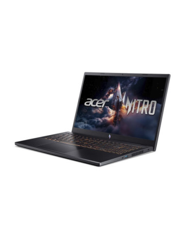 Acer | Nitro V 15 ANV15-52-592S | Obsidian...