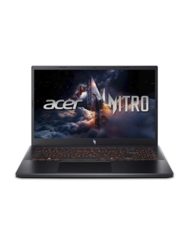 Acer | Nitro V 15 ANV15-52-592S | Obsidian...