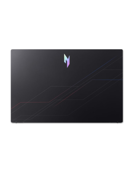 Acer | Nitro V 15 ANV15-52-592S | Obsidian Black | 15.6 " | IPS | FHD | 1920 x 1080 pixels | Intel Core i5 | i5-13420H | 16 GB 