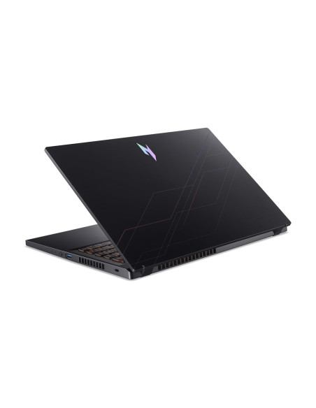 Acer | Nitro V 15 ANV15-52-592S | Obsidian Black | 15.6 " | IPS | FHD | 1920 x 1080 pixels | Intel Core i5 | i5-13420H | 16 GB 