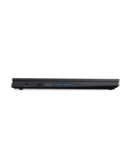 Acer | Nitro V 15 ANV15-52-592S | Obsidian Black | 15.6 " | IPS | FHD | 1920 x 1080 pixels | Intel Core i5 | i5-13420H | 16 GB 