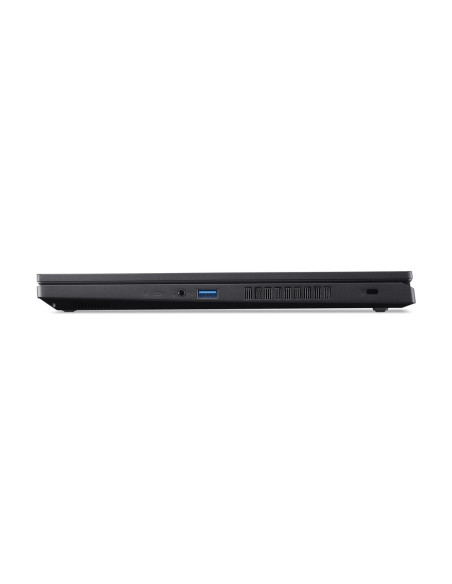 Acer | Nitro V 15 ANV15-52-592S | Obsidian Black | 15.6 " | IPS | FHD | 1920 x 1080 pixels | Intel Core i5 | i5-13420H | 16 GB 