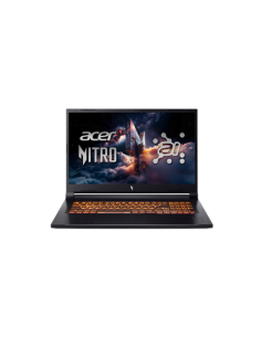 Acer | Nitro V 17 AI ANV17-41-R3C8 | Obsidian Black |...