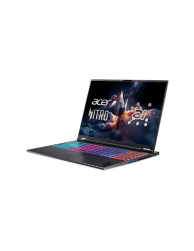 Acer | Nitro V 16S AI AN16S-61-R6Q1 | Obsidian...