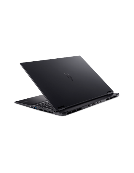 Acer | Nitro V 16S AI AN16S-61-R6Q1 | Obsidian Black | 16 " | IPS | WUXGA | AMD Ryzen AI 7 | 350 | 16 GB | DDR5 | Solid-state d
