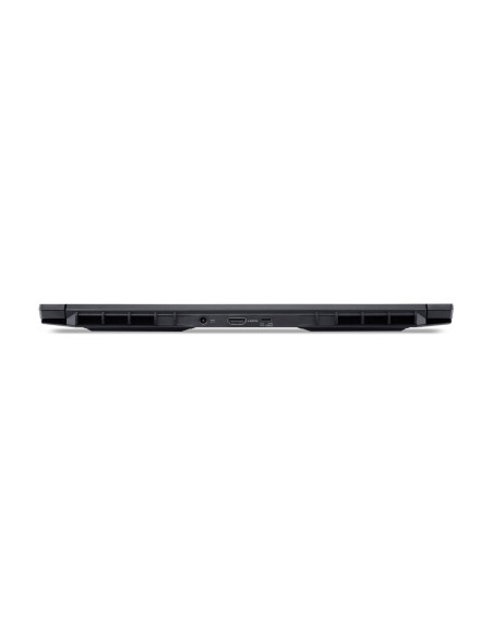 Acer | Nitro V 16S AI AN16S-61-R6Q1 | Obsidian Black | 16 " | IPS | WUXGA | AMD Ryzen AI 7 | 350 | 16 GB | DDR5 | Solid-state d