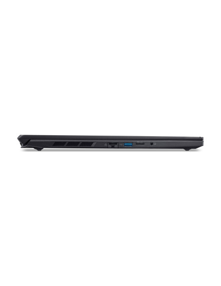 Acer | Nitro V 16S AI AN16S-61-R6Q1 | Obsidian Black | 16 " | IPS | WUXGA | AMD Ryzen AI 7 | 350 | 16 GB | DDR5 | Solid-state d