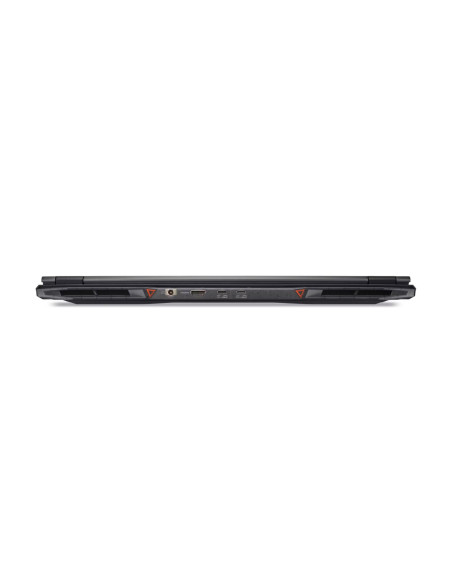 Acer | Nitro 18 AI AN18-61-R40J | Obsidian Black | 18 " | IPS | WQXGA | 2560 x 1600 pixels | AMD Ryzen AI 7 | 350 | 16 GB | DDR