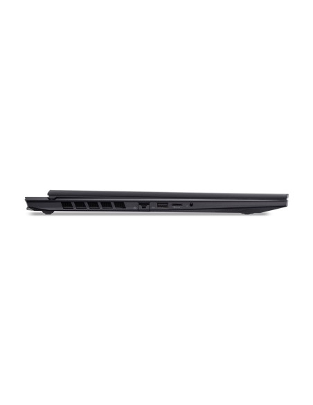 Acer | Nitro 18 AI AN18-61-R40J | Obsidian Black | 18 " | IPS | WQXGA | 2560 x 1600 pixels | AMD Ryzen AI 7 | 350 | 16 GB | DDR