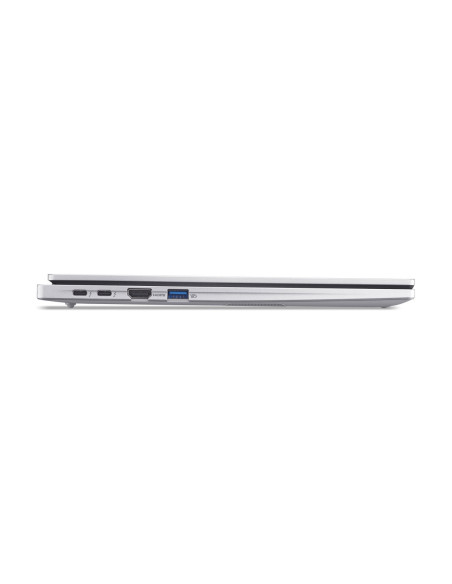 TravelMate | TMP215-55-G2-TCO | Acer Grey | 15.6 " | 1920 x 1080 pixels | WUXGA | Intel Core Ultra 5 | 16 GB | 225U | DDR5 SDRA