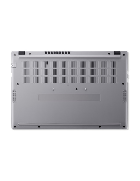 TravelMate | TMP215-55-G2-TCO | Acer Grey | 15.6 " | 1920 x 1080 pixels | WUXGA | Intel Core Ultra 5 | 16 GB | 225U | DDR5 SDRA