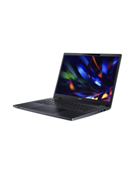 Acer TravelMate TMP414-53-TCO-5771 14" WUXGA IPS i5-1335U/16GB/SSD512GB/SCreader/Xe Graphics/Win11Pro/Eng kbd/LTE/Black/3Y Warr