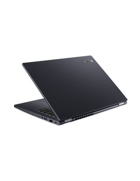Acer TravelMate TMP414-53-TCO-5771 14" WUXGA IPS i5-1335U/16GB/SSD512GB/SCreader/Xe Graphics/Win11Pro/Eng kbd/LTE/Black/3Y Warr