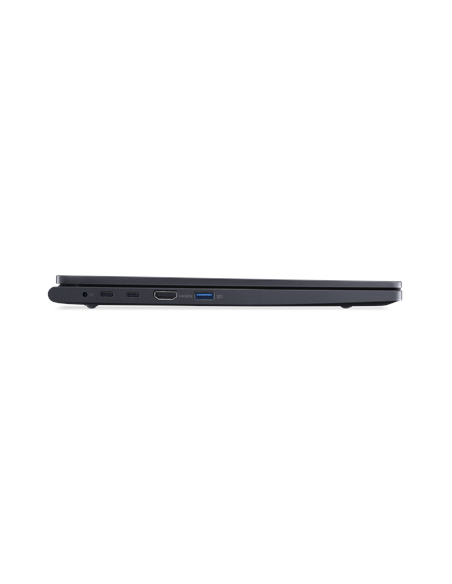 Acer TravelMate TMP414-53-TCO-5771 14" WUXGA IPS i5-1335U/16GB/SSD512GB/SCreader/Xe Graphics/Win11Pro/Eng kbd/LTE/Black/3Y Warr