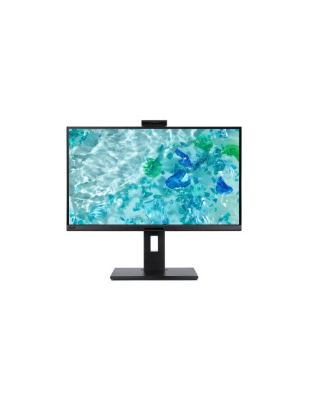 Acer | Vero B8 B248YEbemiqprcuzx | 23.8 " | IPS | 16:9 | 100 Hz | 4 ms | 1920 x 1080 pixels | 300 cd/m | HDMI ports quantity 1 