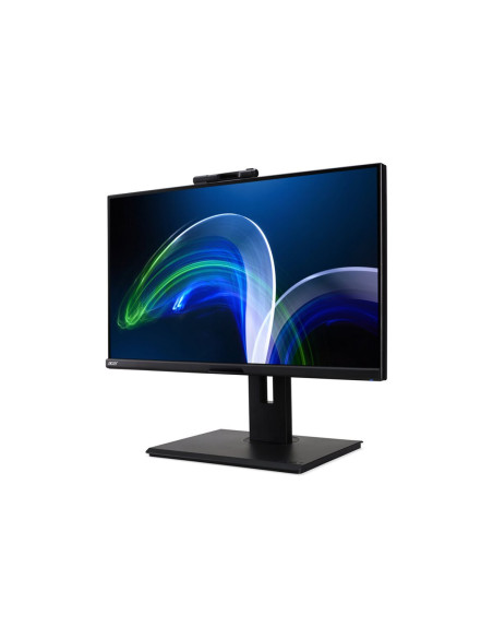 Acer | Vero B8 B248YEbemiqprcuzx | 23.8 " | IPS | 16:9 | 100 Hz | 4 ms | 1920 x 1080 pixels | 300 cd/m | HDMI ports quantity 1 