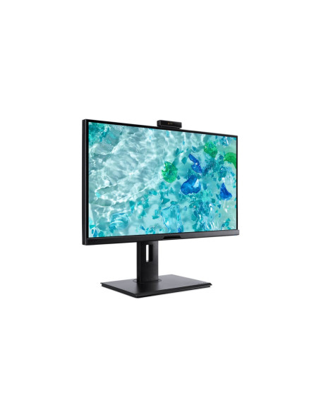 Acer | Vero B8 B248YEbemiqprcuzx | 23.8 " | IPS | 16:9 | 100 Hz | 4 ms | 1920 x 1080 pixels | 300 cd/m | HDMI ports quantity 1 