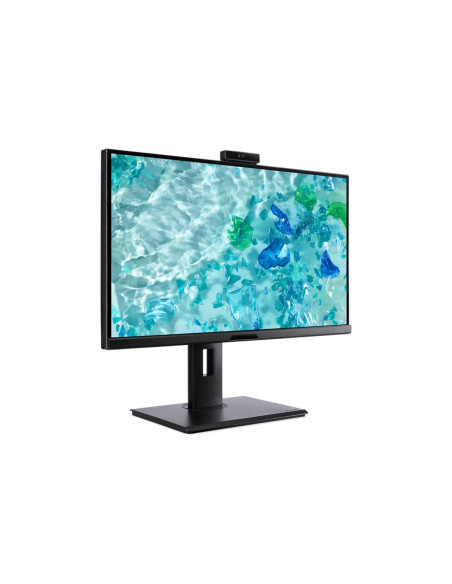 Acer | Vero B8 B248YEbemiqprcuzx | 23.8 " | IPS | 16:9 | 100 Hz | 4 ms | 1920 x 1080 pixels | 300 cd/m | HDMI ports quantity 1 