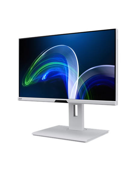 Acer | Vero B278UEwemiqpruzx | 27 " | IPS | 16:9 | 100 Hz | 4 ms | 350 cd/m | HDMI ports quantity 1 | Black