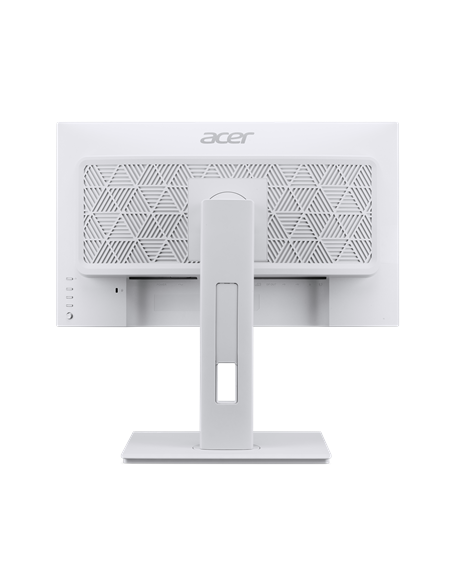Acer | Vero B278UEwemiqpruzx | 27 " | IPS | 16:9 | 100 Hz | 4 ms | 350 cd/m | HDMI ports quantity 1 | Black