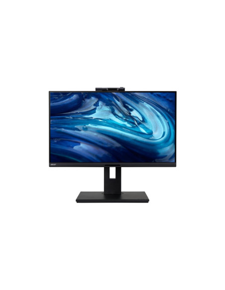 Acer | Vero B8 B278UEbemiqprcuzx | 27 " | IPS | 16:9 | 100 Hz | 4 ms | 2560 x 1440 pixels | 350 cd/m | HDMI ports quantity 1 | 
