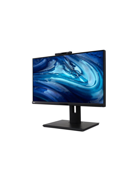 Acer | Vero B8 B278UEbemiqprcuzx | 27 " | IPS | 16:9 | 100 Hz | 4 ms | 2560 x 1440 pixels | 350 cd/m | HDMI ports quantity 1 | 