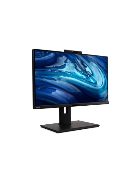 Acer | Vero B8 B278UEbemiqprcuzx | 27 " | IPS | 16:9 | 100 Hz | 4 ms | 2560 x 1440 pixels | 350 cd/m | HDMI ports quantity 1 | 
