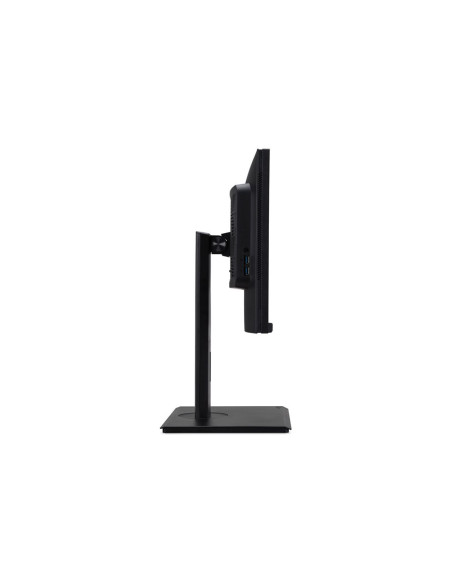 Acer | Vero B8 B278UEbemiqprcuzx | 27 " | IPS | 16:9 | 100 Hz | 4 ms | 2560 x 1440 pixels | 350 cd/m | HDMI ports quantity 1 | 