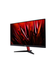 Acer | Nitro KG242Y Ebmiix | 23.8 " | IPS | 16:9 | 100 Hz...