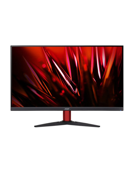Acer | Nitro KG242Y Ebmiix | 23.8 " | IPS | 16:9 | 100 Hz | 4 ms | 1920 x 1080 pixels | 250 cd/m | HDMI ports quantity 2 | Blac
