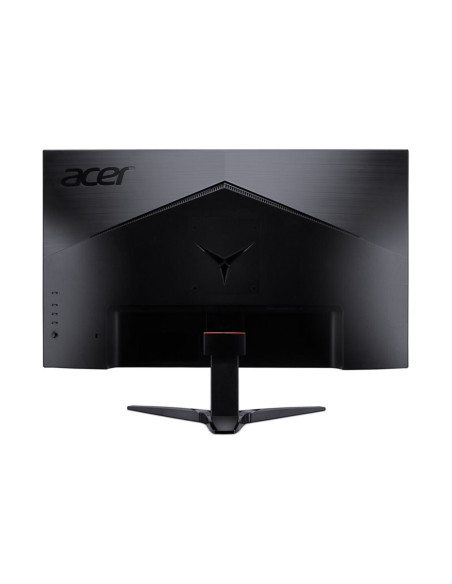 Acer | Nitro KG242Y Ebmiix | 23.8 " | IPS | 16:9 | 100 Hz | 4 ms | 1920 x 1080 pixels | 250 cd/m | HDMI ports quantity 2 | Blac