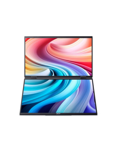 Acer | PD163QBMIUUX PD3 Series | 16 " | IPS |...