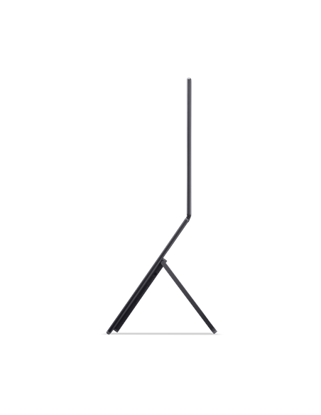 Acer | PD163QBMIUUX PD3 Series | 16 " | IPS | 16:9 | 60 Hz | 8 ms | 1920 x 1080 pixels | 250 cd/m | HDMI ports quantity 1 | Bla
