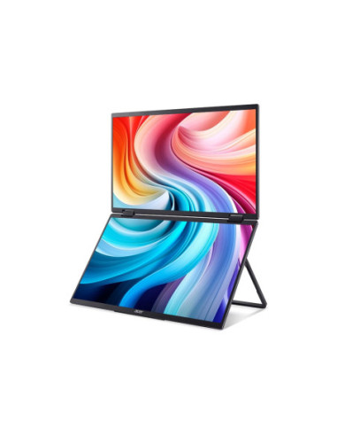 Acer | PD163QBMIUUX PD3 Series | 16 " | IPS |...