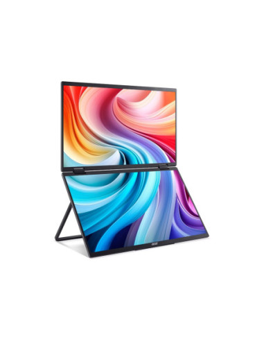 Acer | PD163QBMIUUX PD3 Series | 16 " | IPS |...