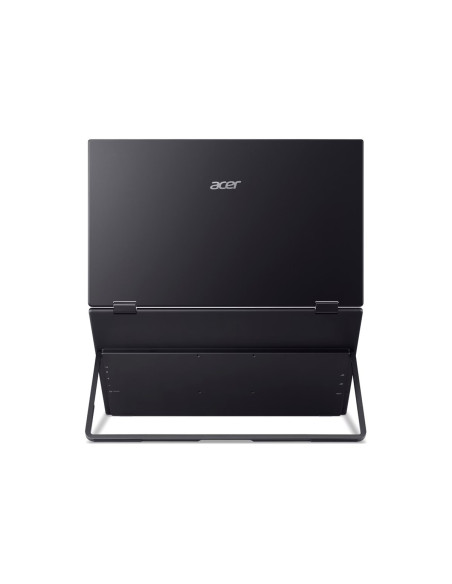 Acer | PD163QBMIUUX PD3 Series | 16 " | IPS | 16:9 | 60 Hz | 8 ms | 2x1920 x 1080 pixels | 250 cd/m | HDMI ports quantity 1 | B