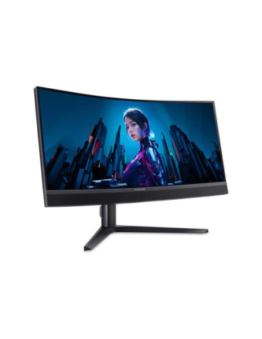 Acer Predator X34 V3