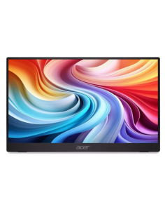 Acer | PM161Q B1bmiuux | 15.6 " | IPS | FHD | 16:9 | 60...