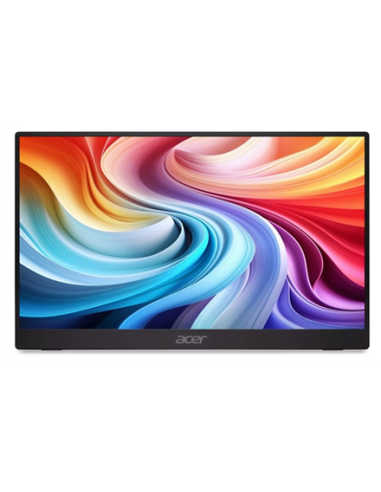 Acer | PM161Q B1bmiuux | 15.6 " | IPS | FHD |...