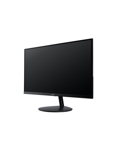 Acer | SA242YH1bi | 24 " | VA | 16:9 | 100 Hz | 4 ms | 1920 x 1080 pixels | 250 cd/m | HDMI ports quantity 1 | Black