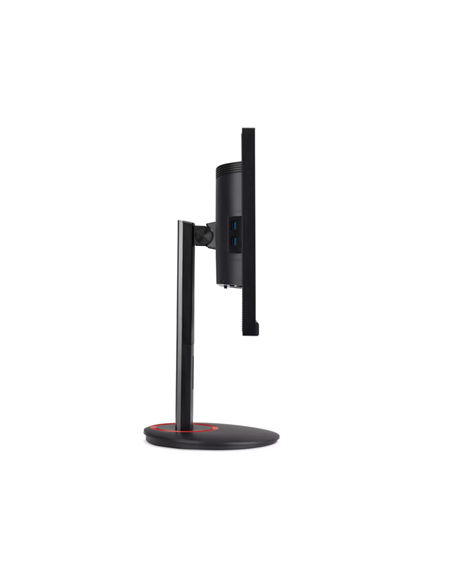 Acer | XF240Y X1biiph | 24 " | IPS | FHD | 16:9 | 180 Hz | 1 ms | 1920 x 1080 pixels | 250 cd/m | HDMI ports quantity 2